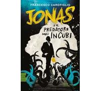 Jonas e il predatore degli incubi