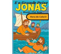 Jonas E O Grande Peixe