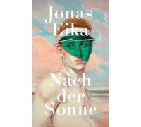 Jonas Eika Urse Nach der Sonne: Erzählungen »Mit solcher Wucht hat (Tascabile)