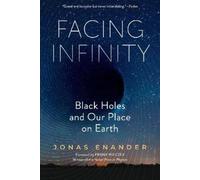 Jonas Enander Facing Infinity (Tascabile)