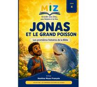 Jonas et le grand poisson