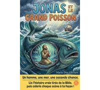 Jonas et le grand poisson