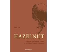 Jonas Frei Dominik Flammer Hazelnut (Copertina rigida) (PRESALE 02/11/2026)