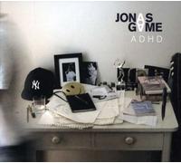 JONAS GAME - ADHD