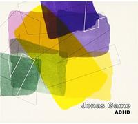 Jonas Game - Adhd