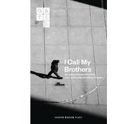 Jonas Hassen Khemiri I Call My Brothers (Tascabile) Oberon Modern Plays