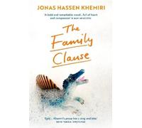 Jonas Hassen Khemiri The Family Clause (Tascabile)