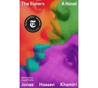 Jonas Hassen Khemiri The Sisters (Copertina rigida)