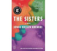 Jonas Hassen Khemiri The Sisters (Tascabile)