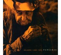 Jonas Hellborg, Shawn Lane & Jeff Sipe - Personae