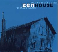Jonas Hellborg & Shawn Lane - Zenhouse