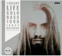 Jonas Hellborg The Silent Life (CD) Album