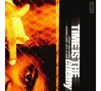 Jonas Hellborg Time Is the Enemy (CD) Album