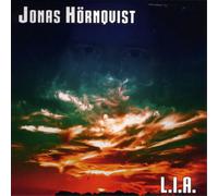 Jonas Hörnqvis L.I.A. (CD) Album