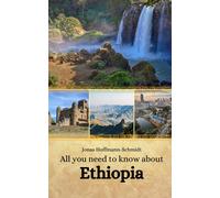 Jonas Hoffmann-Schmidt Linda Amber Ch All you need to know about Et (Tascabile)