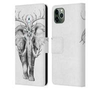 JONAS "JOJOESART" JÃDICKE WILDLIFE 2 CUSTODIA COVER A PORTAFOGLIO APPLE iPHONE