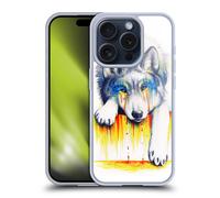 JONAS "JOJOESART" JÃDICKE WILDLIFE CUSTODIA COVER MORBIDA IN GEL APPLE iPHONE