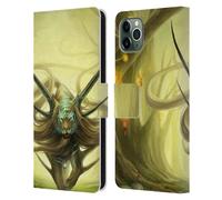 JONAS "JOJOESART" JÖDICKE GATTONI CUSTODIA COVER A PORTAFOGLIO PER APPLE iPHONE