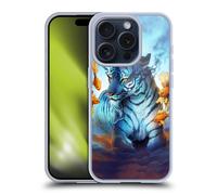 JONAS "JOJOESART" JÖDICKE GATTONI CUSTODIA COVER MORBIDA IN GEL PER APPLE iPHONE