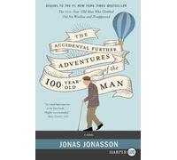 Jonas Jonasson Rachel The Accidental Further Adventures of the Hund (Tascabile)