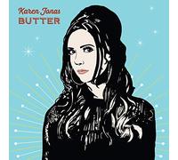 Jonas, Karen - Butter
