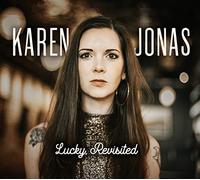 Jonas, Karen - Lucky Revisited