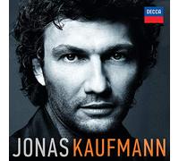 Kaufmann,Jonas Best Of Jonas Kaufmann (CD)