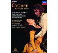 Jonas Kaufmann - Bizet: Carmen
