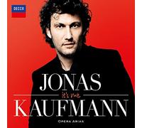 Jonas Kaufmann - It's Me (4 CD)