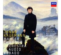 Jonas Kaufmann Jonas Kaufmann (CD) Album