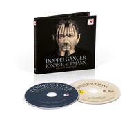 Jonas Kaufmann – Doppelgänger – 1 CD + 1 DVD – Sony