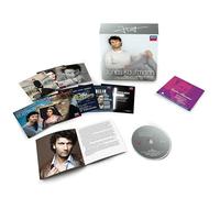 Jonas Kaufmann – The Decca Recordings – Cofanetto CD