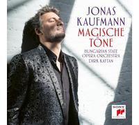Jonas Kaufmann - Magische Töne