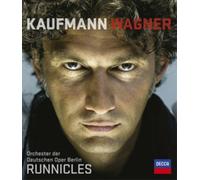 Kaufmann-Wagner (Pure Audio)