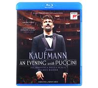 Jonas Kaufmann - Nessun Dorma - The Puccini Album Live dal Teatro alla Scala