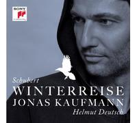 Jonas Kaufmann - Schubert/Winterreise