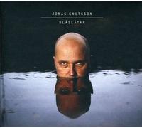 JONAS KNUTSSON Blaslatar (CD)
