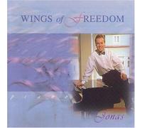 Jonas Kvarnstrom - Wings of Freedom (UK Import)
