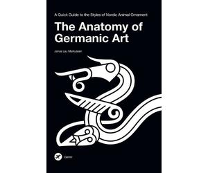 Jonas Lau Markussen Markussen, Jonas Lau, Jon The Anatomy of (Copertina rigida)