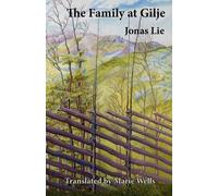 Jonas Lie The Family at Gilje (Tascabile)