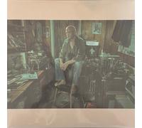 Jonas Lundqvist - Sorgetornets spejare (LP)