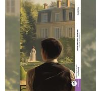 Jonas Lunte Ily Pour une nuit d'amour / Um eine Liebesnacht (Buch + (Tascabile)