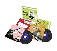 Jonas,Maryla - Her Complete Piano Recordings