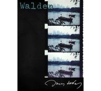 Jonas Mekas - WALDEN - Diaries, Notes and Sketches