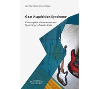 Jonas Menze Jan-Peter Herbst Gear Acquisition Syndrome (Tascabile)