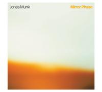 Jonas Munk Mirror Phase (CD) Album