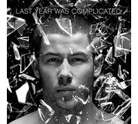 Jonas, Nick - Last Year Was Complicated