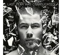 Jonas, Nick - Last Year Was Complicated
