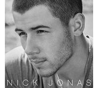Nick Jonas Nick Jonas clean (CD)