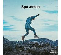 Jonas, Nick - Spaceman